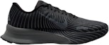 Details for Nike ACG ZoomX Ultrafly Trail ''Negro Photon Dust'' HF5668-001