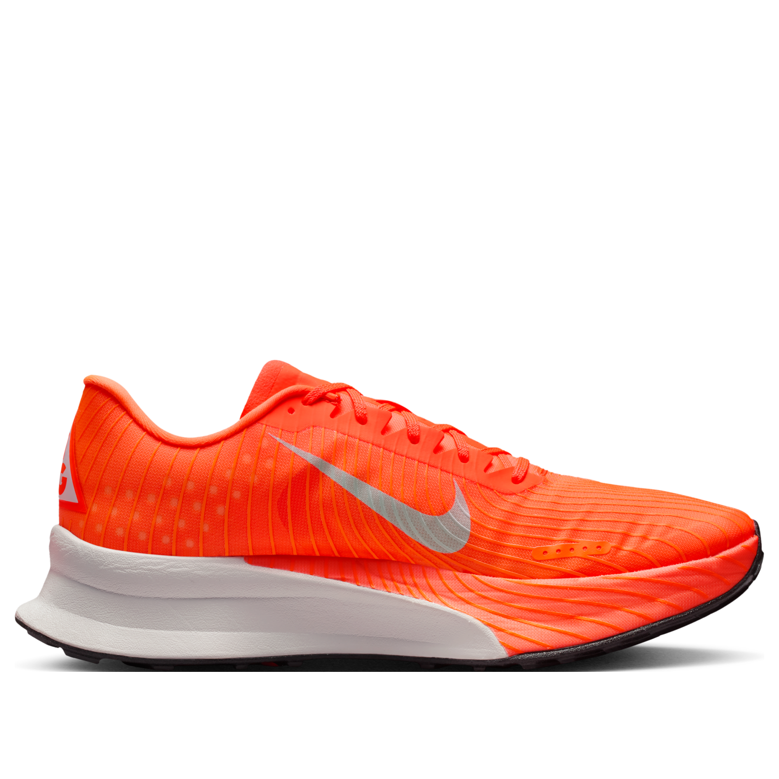 Order Nike ACG ZoomX Ultrafly Trail ''Hyper Crimson Total Orange'' en español. HF5668-801