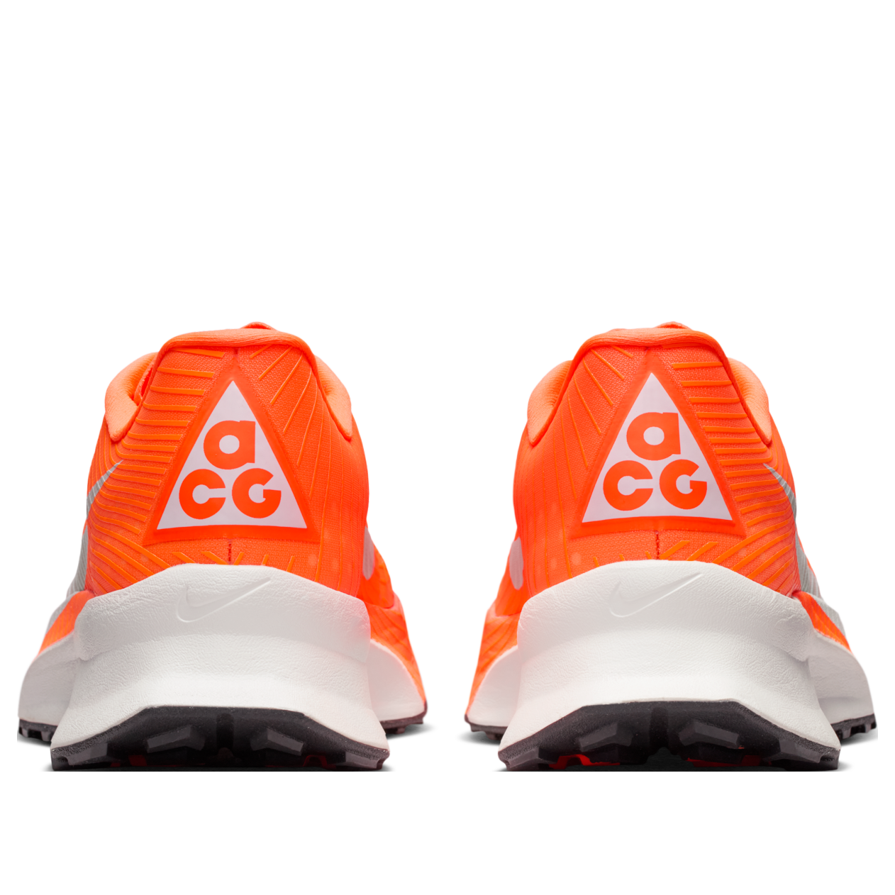 Purchase Nike ACG ZoomX Ultrafly Trail ''Hyper Crimson Total Orange'' en español. HF5668-801