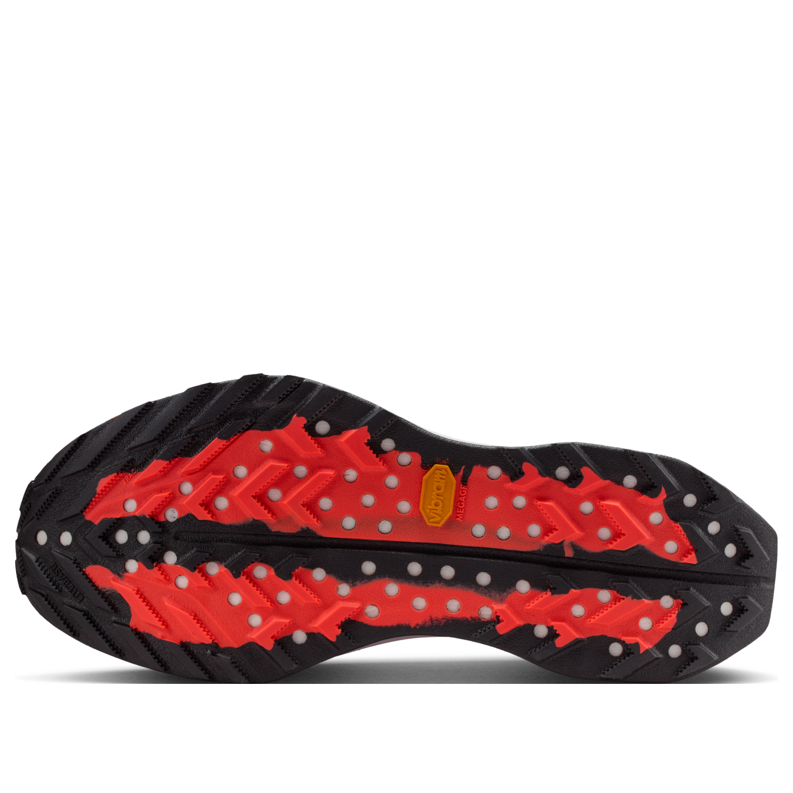 Details for Nike ACG ZoomX Ultrafly Trail ''Hyper Crimson Total Orange'' en español. HF5668-801