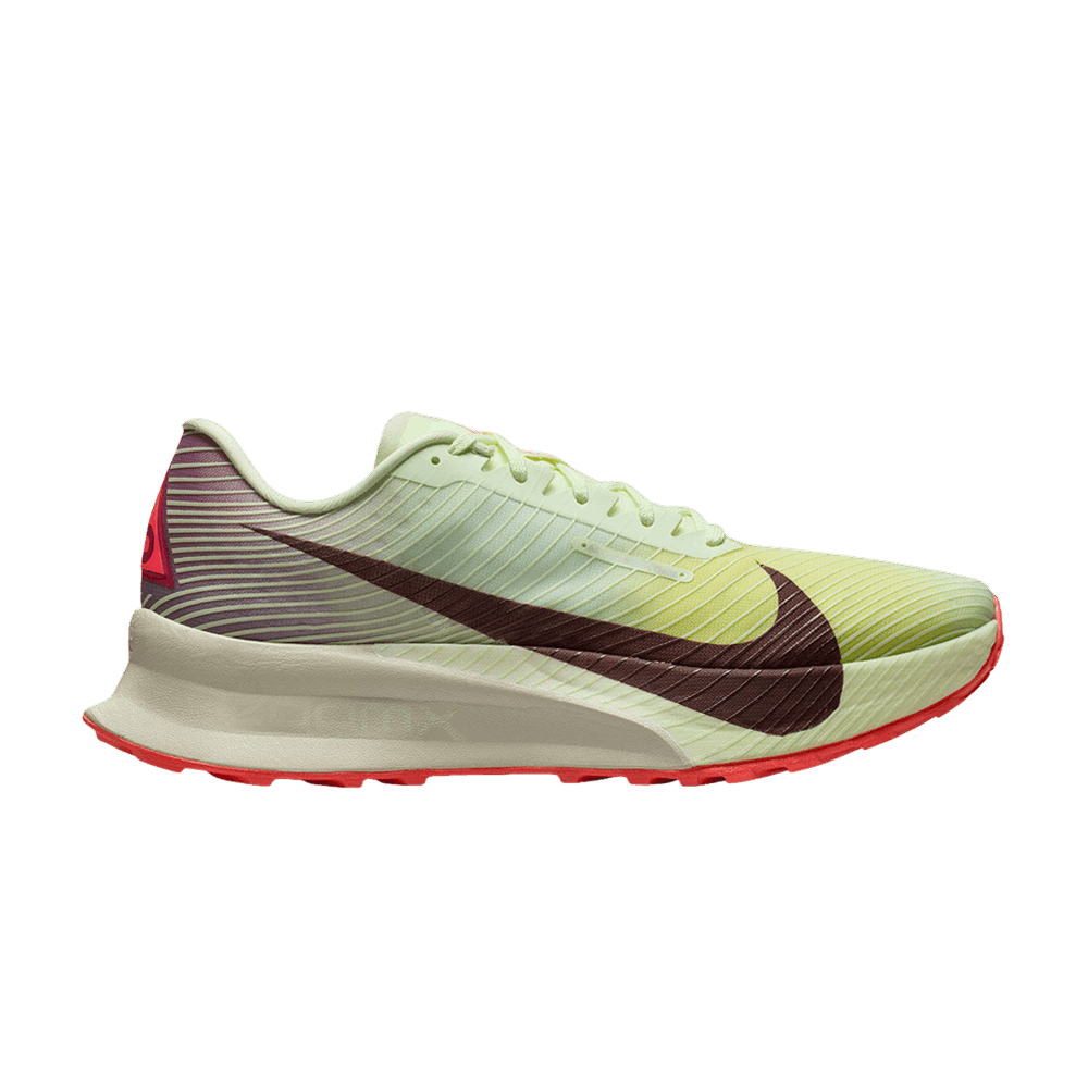 Nike ACG ZoomX Ultrafly Trail 'Volt Tint' HF5668-700