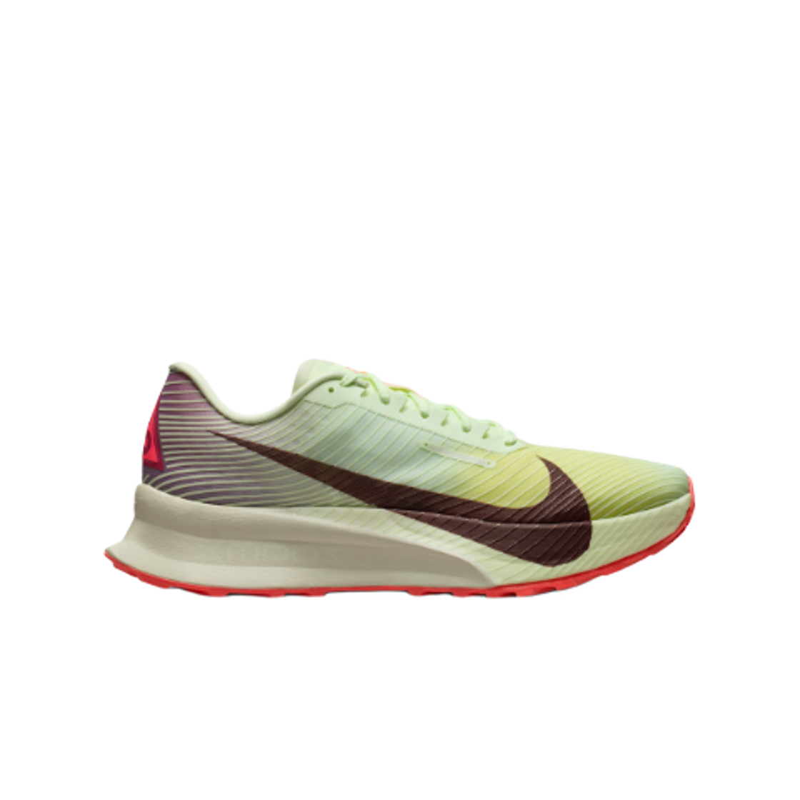 Nike ACG ZoomX Ultrafly Trail 'Volt Tint' HF5668-700