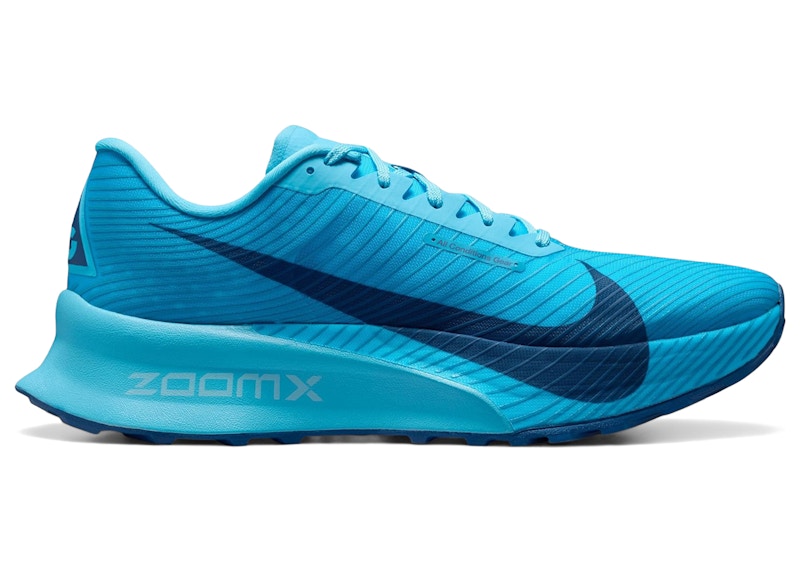 Nike ACG Ultrafly Trail 'Baltic Blue' HF5668-400