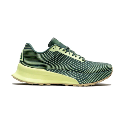 Nike ACG ZoomX Ultrafly Trail SP Dutch Green Barely Volt