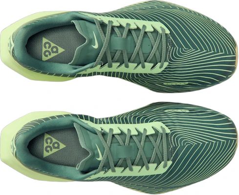 Nike ACG ZoomX Ultrafly Trail SP Vert Holland Volt Pâle IR7317-300 Order Nike ACG ZoomX Ultrafly Trail SP Vert Holland Volt Pâle IR7317-300