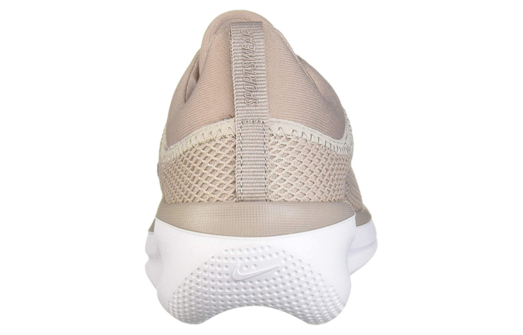 Shop 耐吉 ACMI 休閒 防滑透氣 低幫 跑步鞋 男款 卡其色