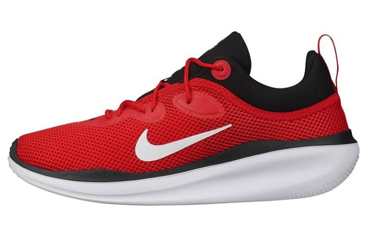 Nike ACMI 'University Red White Black' AO0268-600