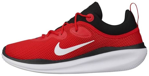 耐吉 Acmi 低幫運動鞋 黑紅色 Buy 耐吉 Acmi 低幫運動鞋 黑紅色