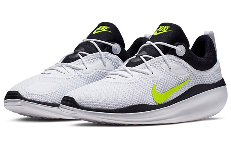 Lookbook Nike Acmi 白黑綠