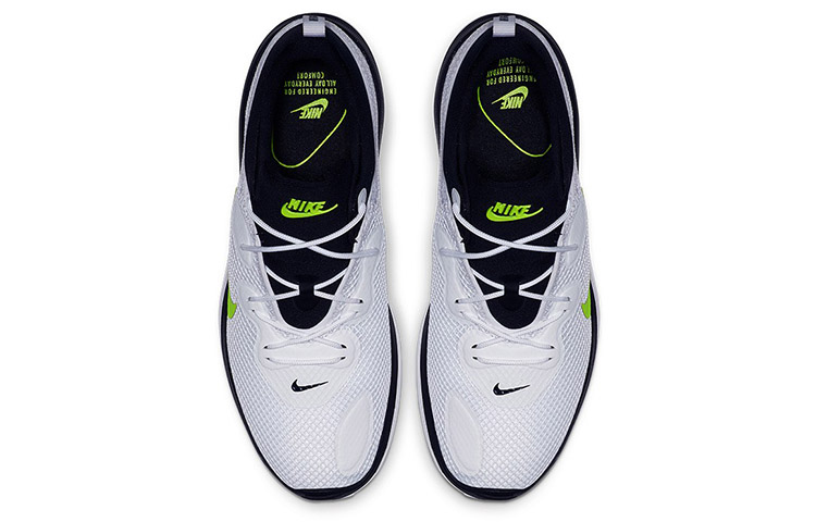 Shop Nike Acmi 白黑綠