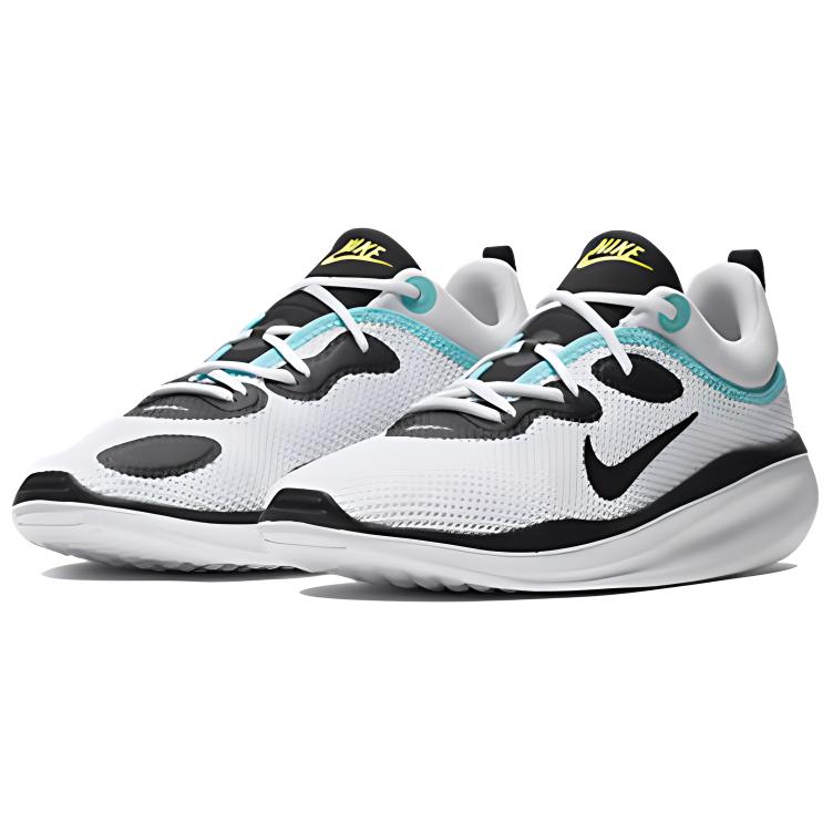 Lookbook ナイキ ACMI "ホワイトオーロラグリーン" AO0268-103