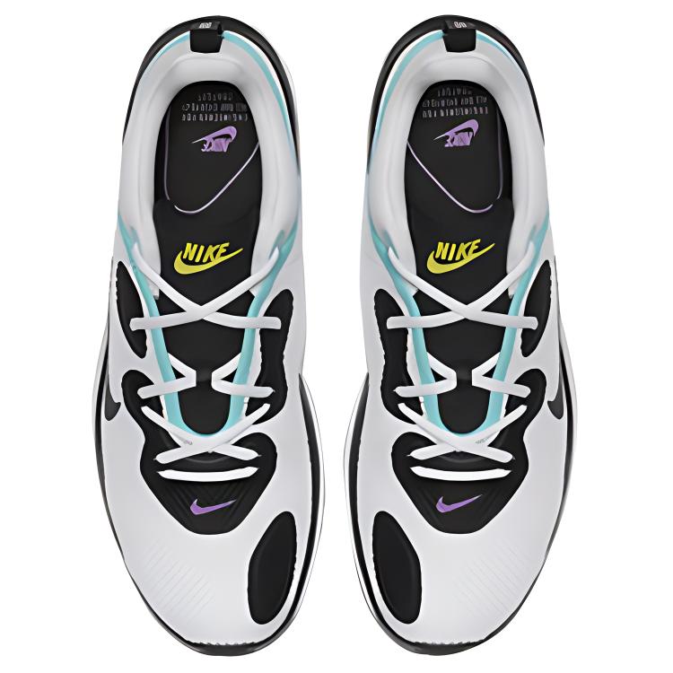 Shop ナイキ ACMI "ホワイトオーロラグリーン" AO0268-103