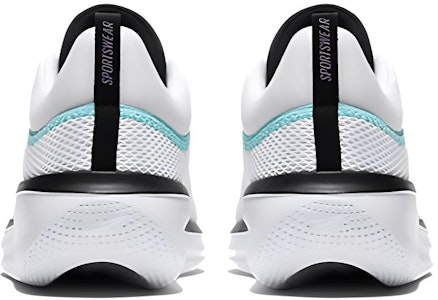 Nike ACMI 低筒 跑步鞋 男款 黑白 Purchase Nike ACMI 低筒 跑步鞋 男款 黑白