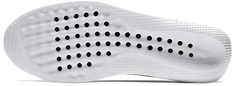 Nike ACMI 低筒 跑步鞋 男款 黑白 Details for Nike ACMI 低筒 跑步鞋 男款 黑白