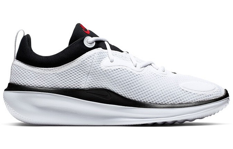 Order Nike Acmi 網布 減震運動休閒鞋 白紅