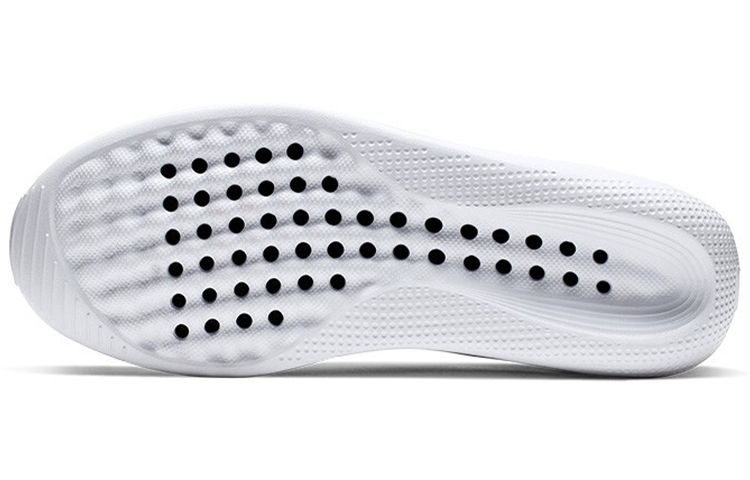 Details for Nike Acmi 網布 減震運動休閒鞋 白紅