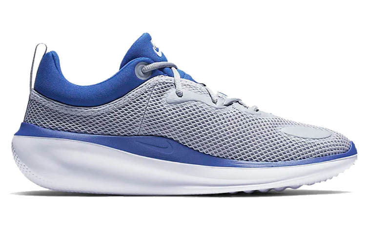 Order Nike Acmi Olahraga Putih Biru Abu-Abu AO0268-003