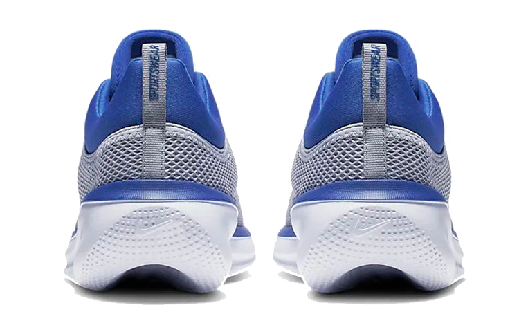 Shop Nike Acmi Olahraga Putih Biru Abu-Abu AO0268-003