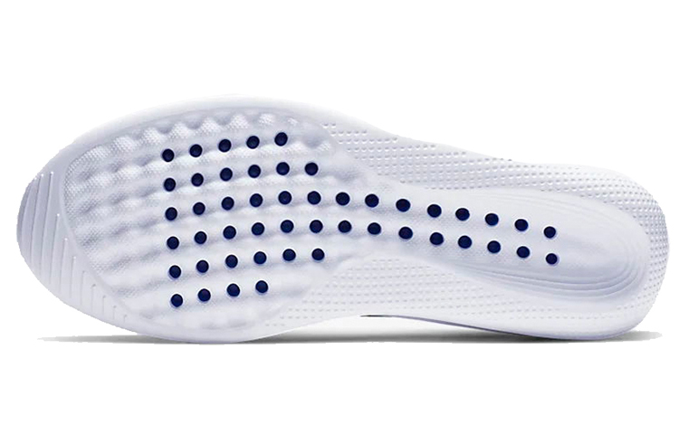 Purchase Nike Acmi Olahraga Putih Biru Abu-Abu AO0268-003