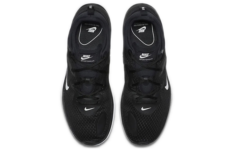 Shop Nike ACMI WNTR 'Hitam' CQ7627-001