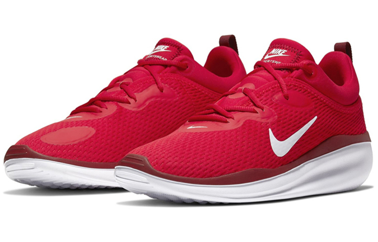 Lookbook Nike Acmi WNTR Low-Top ''Rood'' CQ7627-600