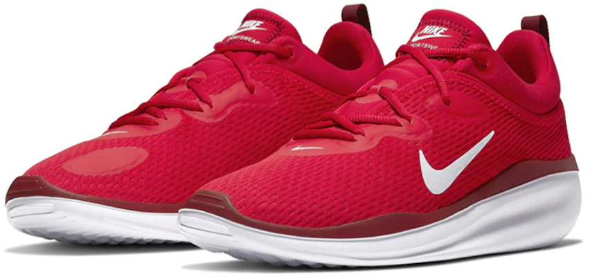 Nike Acmi WNTR Low-Top ''Rood'' CQ7627-600 Lookbook Nike Acmi WNTR Low-Top ''Rood'' CQ7627-600