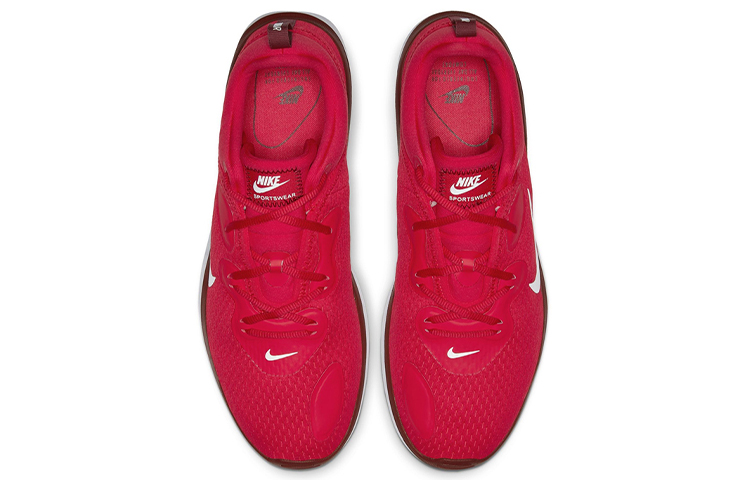 Shop Nike Acmi WNTR Low-Top ''Rood'' CQ7627-600
