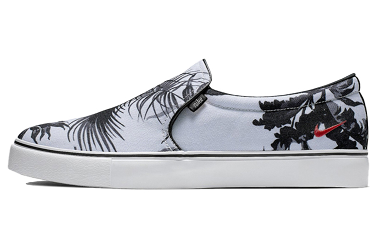 Nike Acslpse Low-Top Sneakers Gray CD8337-002