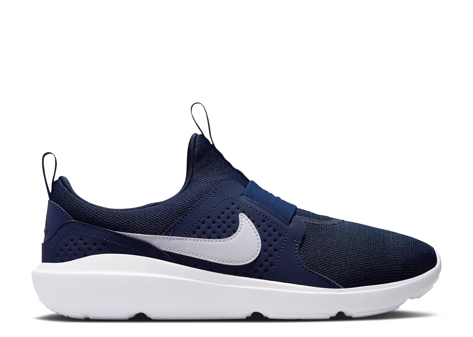 Nike AD Comfort 'Midnight Navy' DJ0999-400