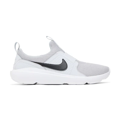 Nike AD CMFT 'Pure Platinum'