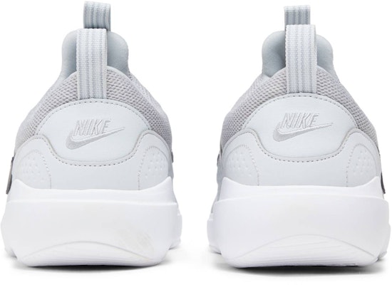 耐吉 AD Comfort '純白金' DJ0999-002 Details for 耐吉 AD Comfort '純白金' DJ0999-002