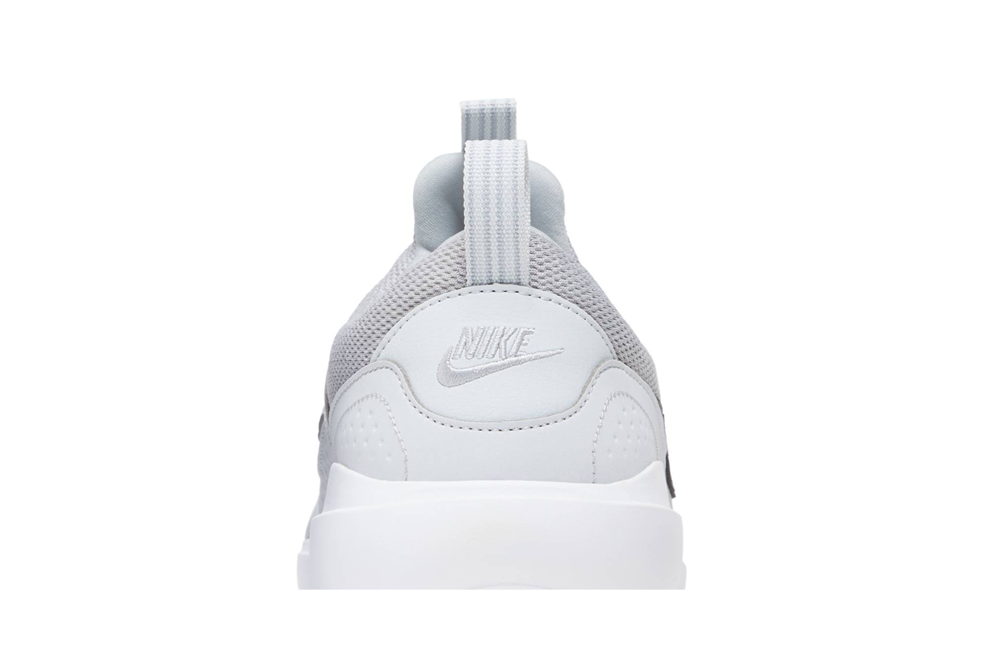 Sizing 耐吉 AD Comfort '純白金' DJ0999-002