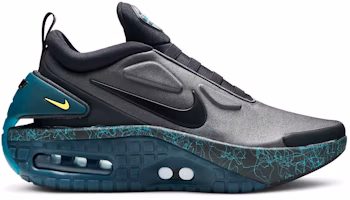 Nike Adapt Auto Max 'Anthracite' CI5018-001 Nike Adapt Auto Max 'Anthracite' CI5018-001