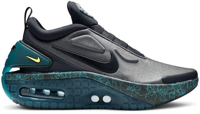 Nike Adapt Auto Max 'Anthracite' CI5018-001 Buy Nike Adapt Auto Max 'Anthracite' CI5018-001