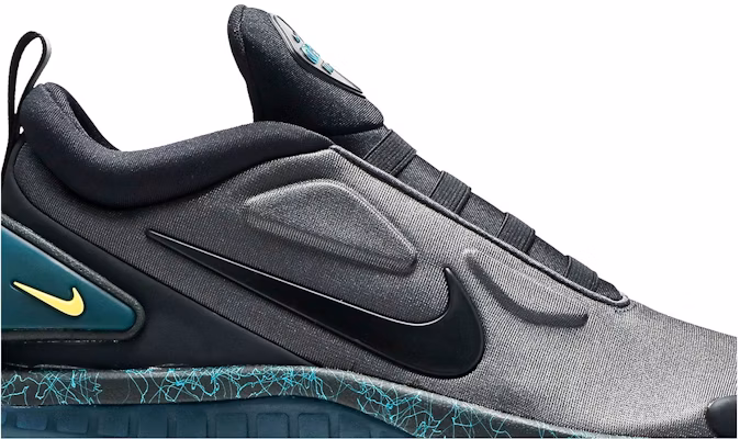 Nike Adapt Auto Max 'Anthracite' CI5018-001 Order Nike Adapt Auto Max 'Anthracite' CI5018-001