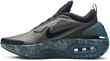 Shop Nike Adapt Auto Max 'Anthracite' CI5018-001