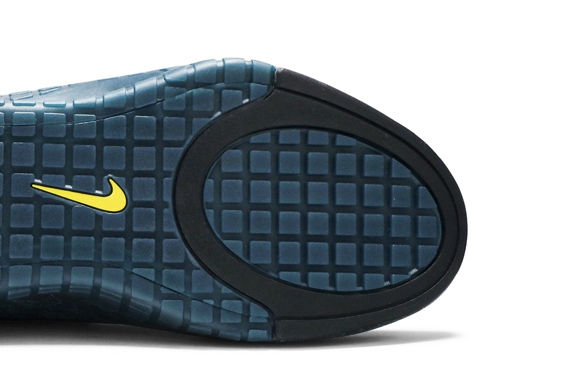 Details for Nike Adapt Auto Max ''Antracite'' CI5018-001
