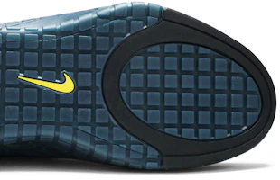 Details for Nike Adapt Auto Max 'Anthracite' CI5018-001