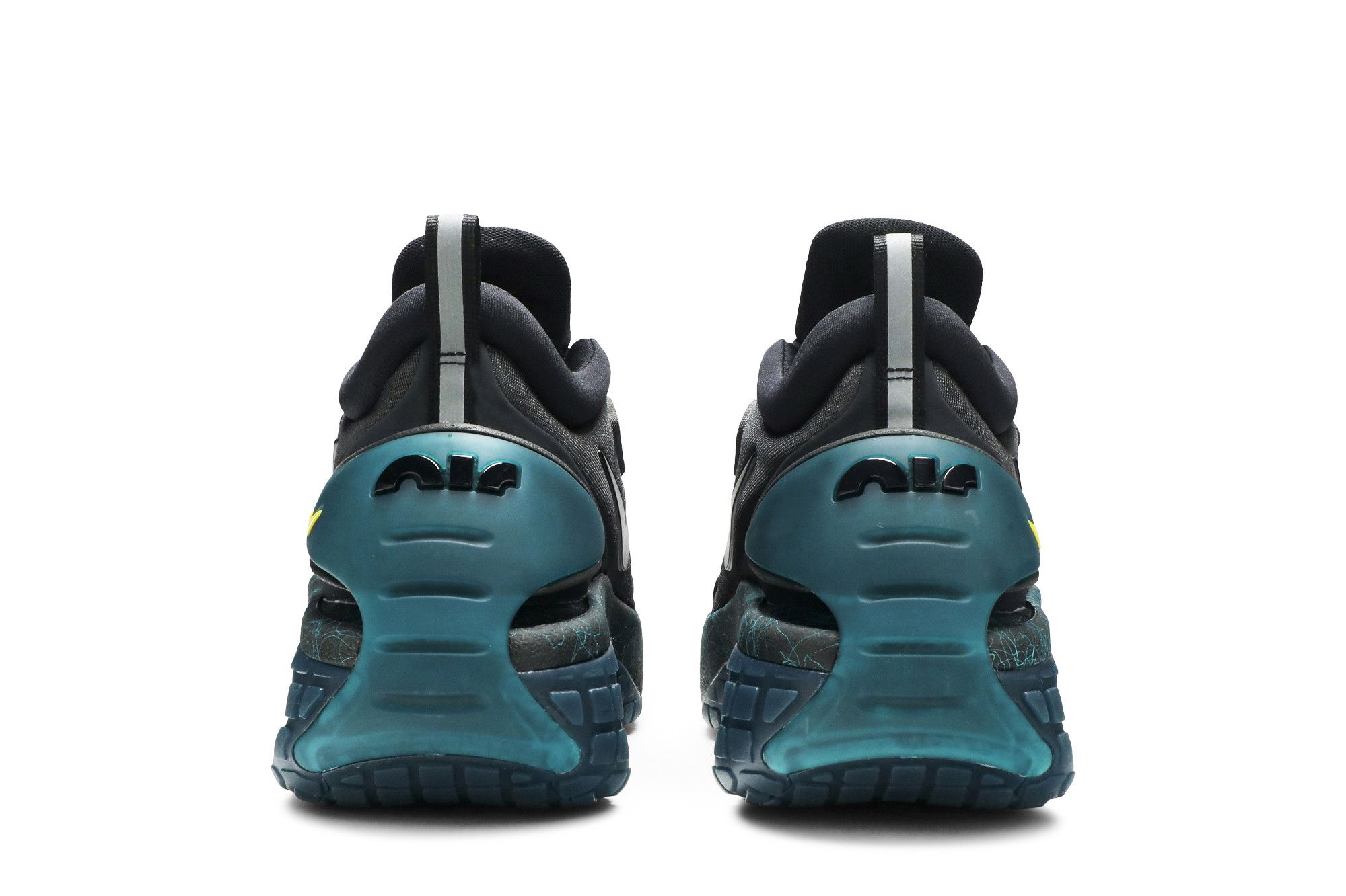 Sizing Nike Adapt Auto Max ''Antracite'' CI5018-001