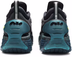 Sizing Nike Adapt Auto Max 'Anthracite' CI5018-001