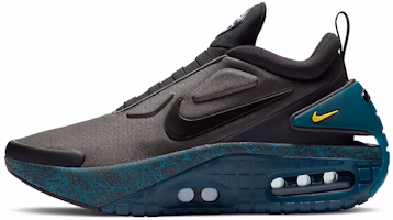 Nike Adapt Auto Max 'Black' CW7271-001 Nike Adapt Auto Max 'Black' CW7271-001