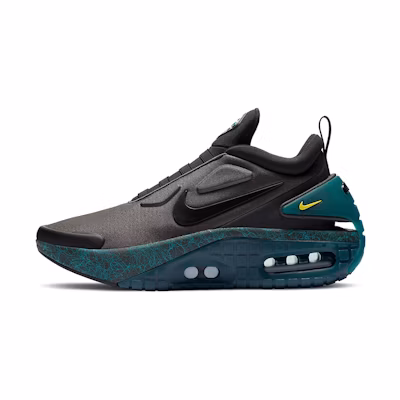 Nike Adapt Auto Max 'Black'