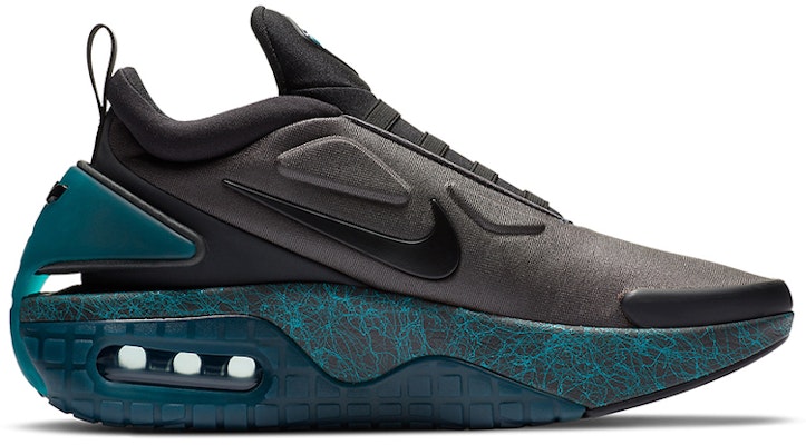 Nike Adapt Auto Max 'Black' CW7271-001 Order Nike Adapt Auto Max 'Black' CW7271-001