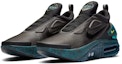 Lookbook Nike Adapt Auto Max 'Hitam' CW7271-001