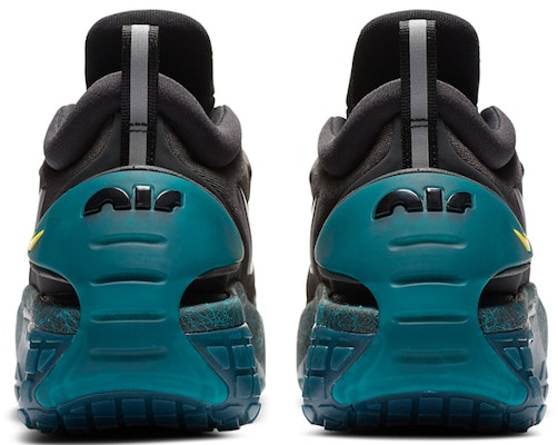 나이키 어댑트 오토 맥스 '블랙' (Nike Adapt Auto Max '블랙') CW7271-001 Purchase 나이키 어댑트 오토 맥스 '블랙' (Nike Adapt Auto Max '블랙') CW7271-001