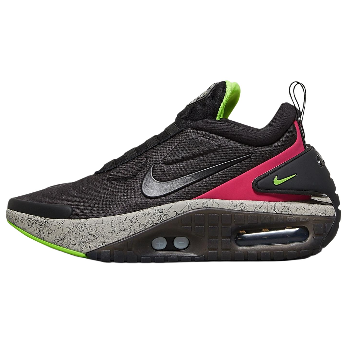 Nike Adapt Auto Max 'Fireberry' (EU Charger) CT1283-001