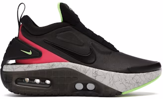 Nike Adapt Auto Max 'Fireberry' (EU Charger) CT1283-001 Nike Adapt Auto Max 'Fireberry' (EU Charger) CT1283-001
