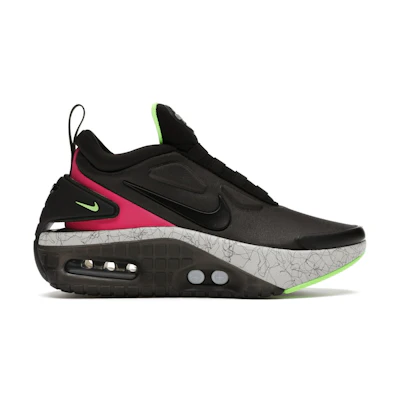 Nike Adapt Auto Max 'Fireberry' (EU Charger)