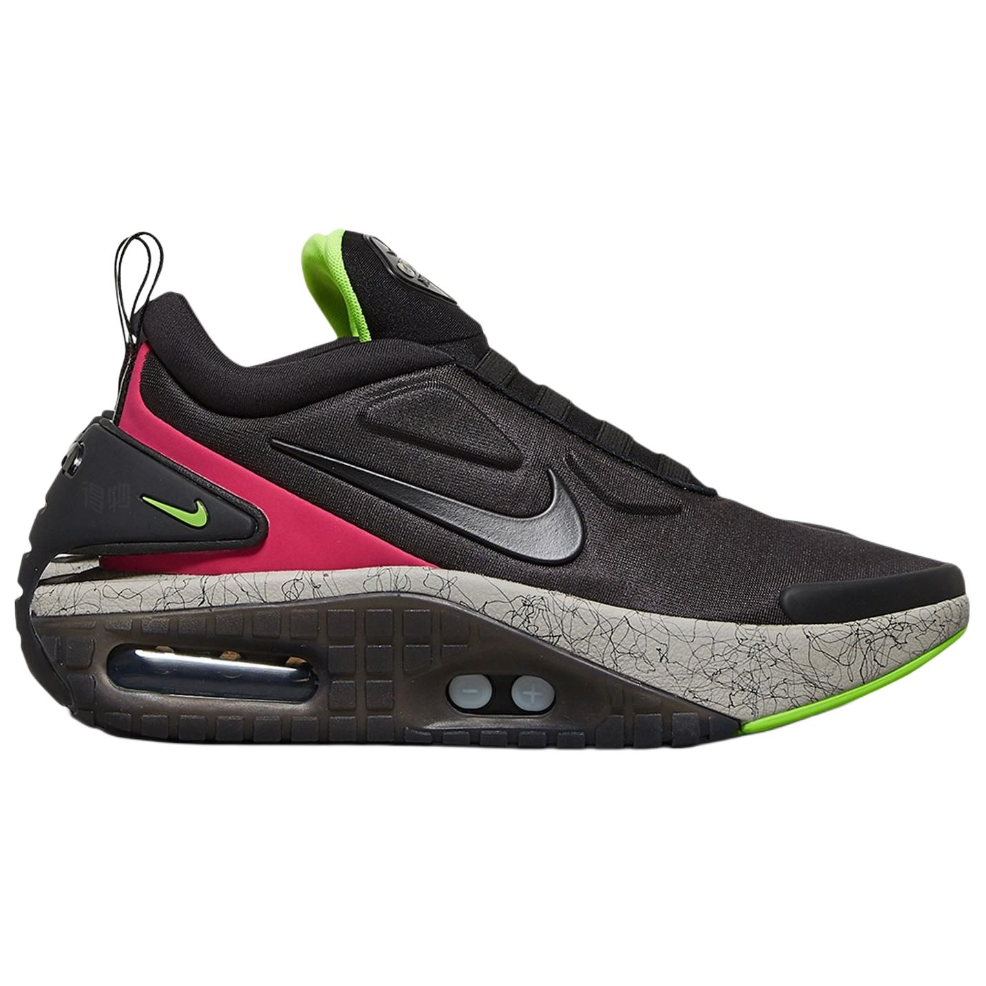 Order Nike Adapt Auto Max ''Fireberry'' (EU Oplader) CT1283-001