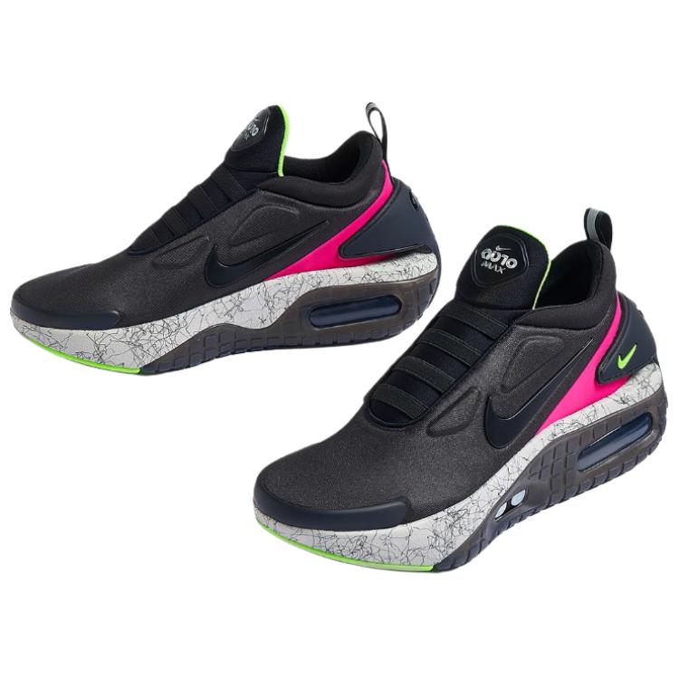 Lookbook Nike Adapt Auto Max ''Fireberry'' (EU Oplader) CT1283-001